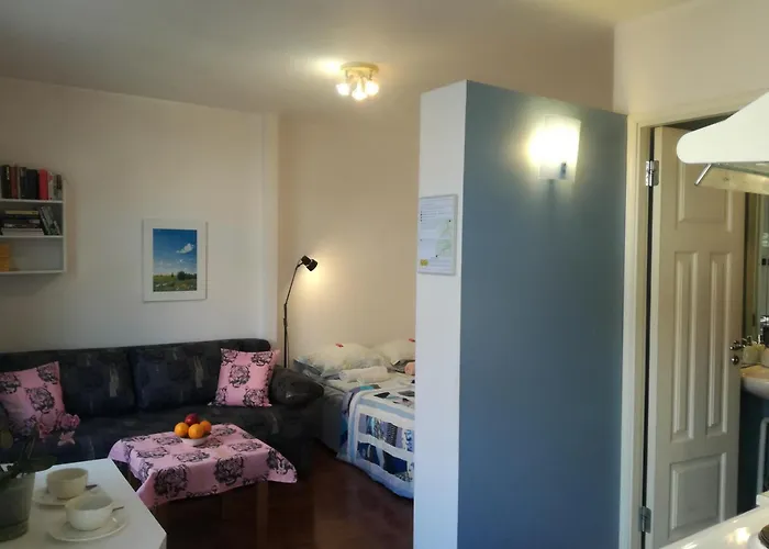 Matrix Garden Apartments