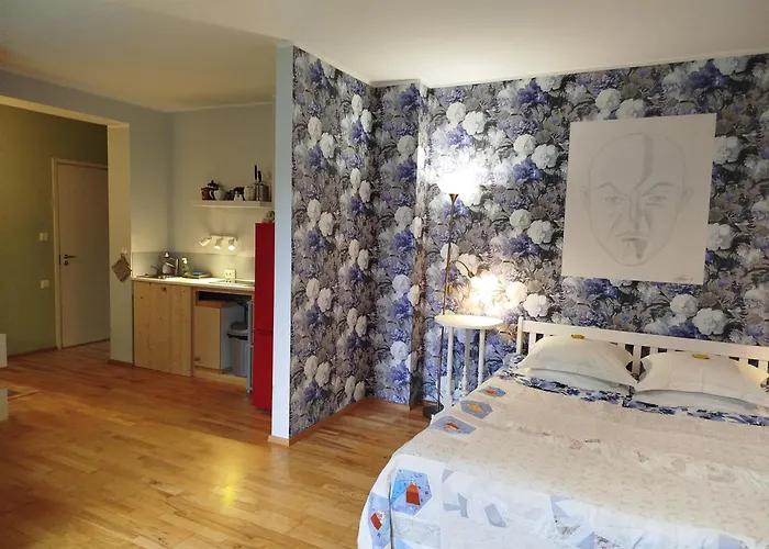Matrix Garden Apartments
