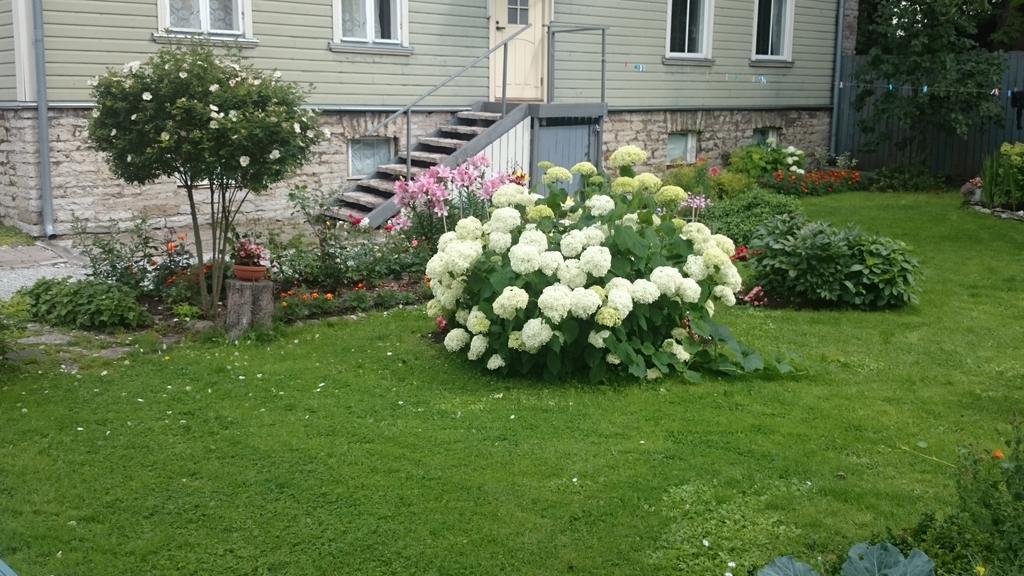 Matrix Garden Apartments Huoneisto *