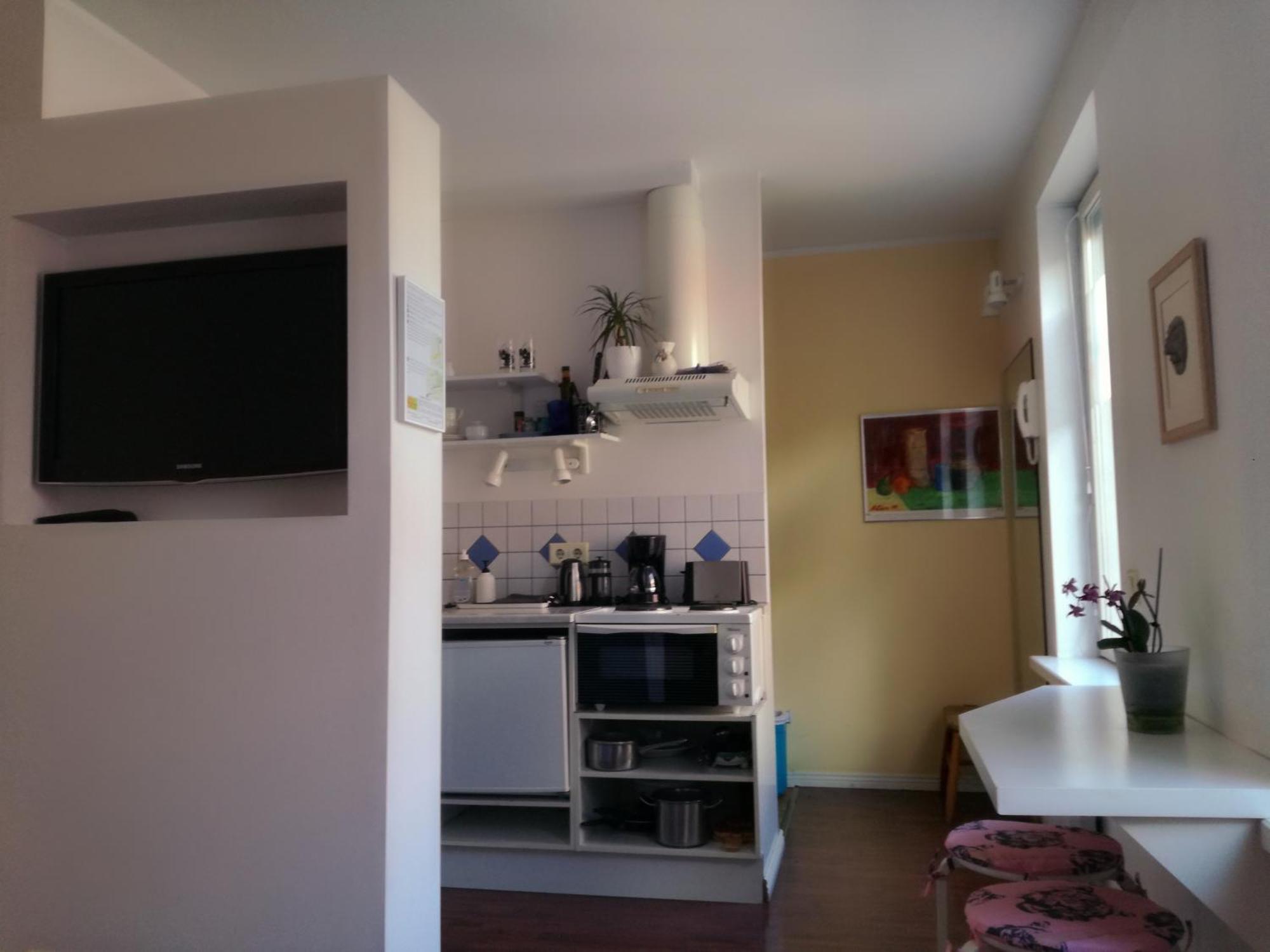 Matrix Garden Apartments Huoneisto Tallinna