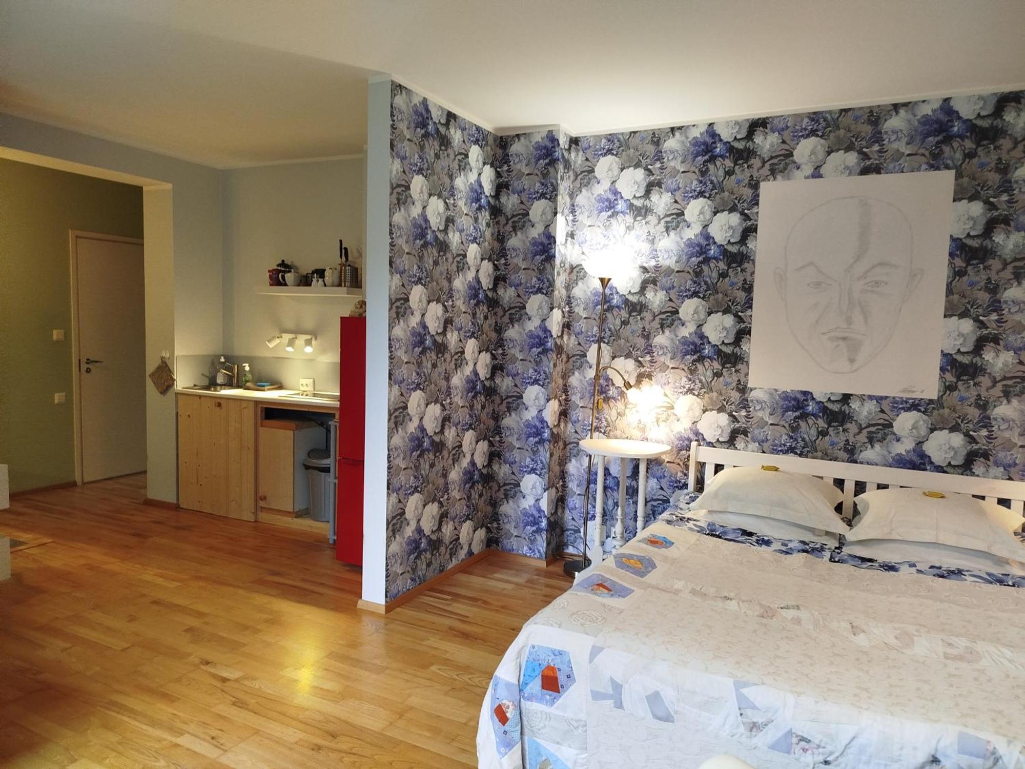 Matrix Garden Apartments * Tallinna