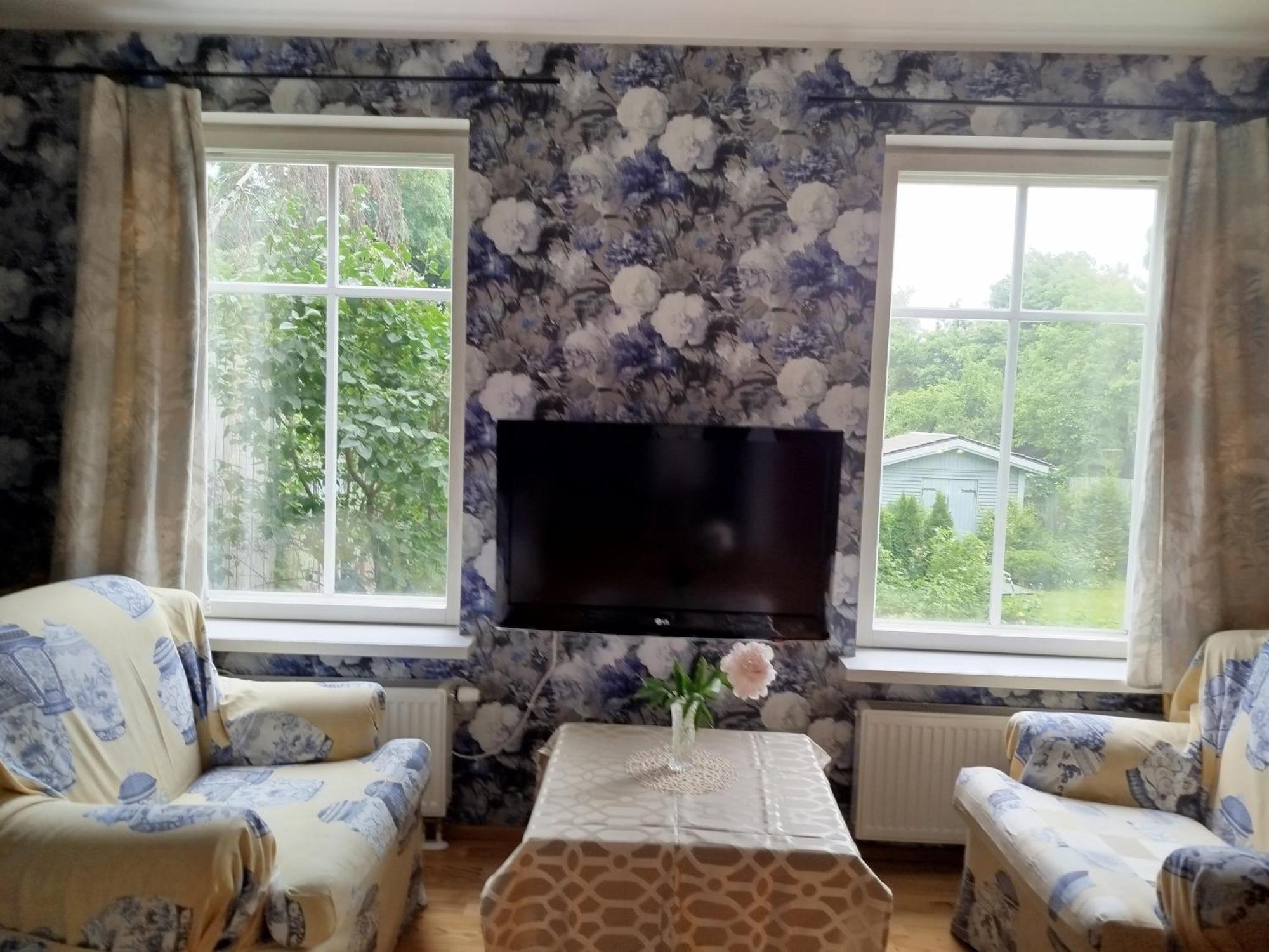 Matrix Garden Apartments Huoneisto
