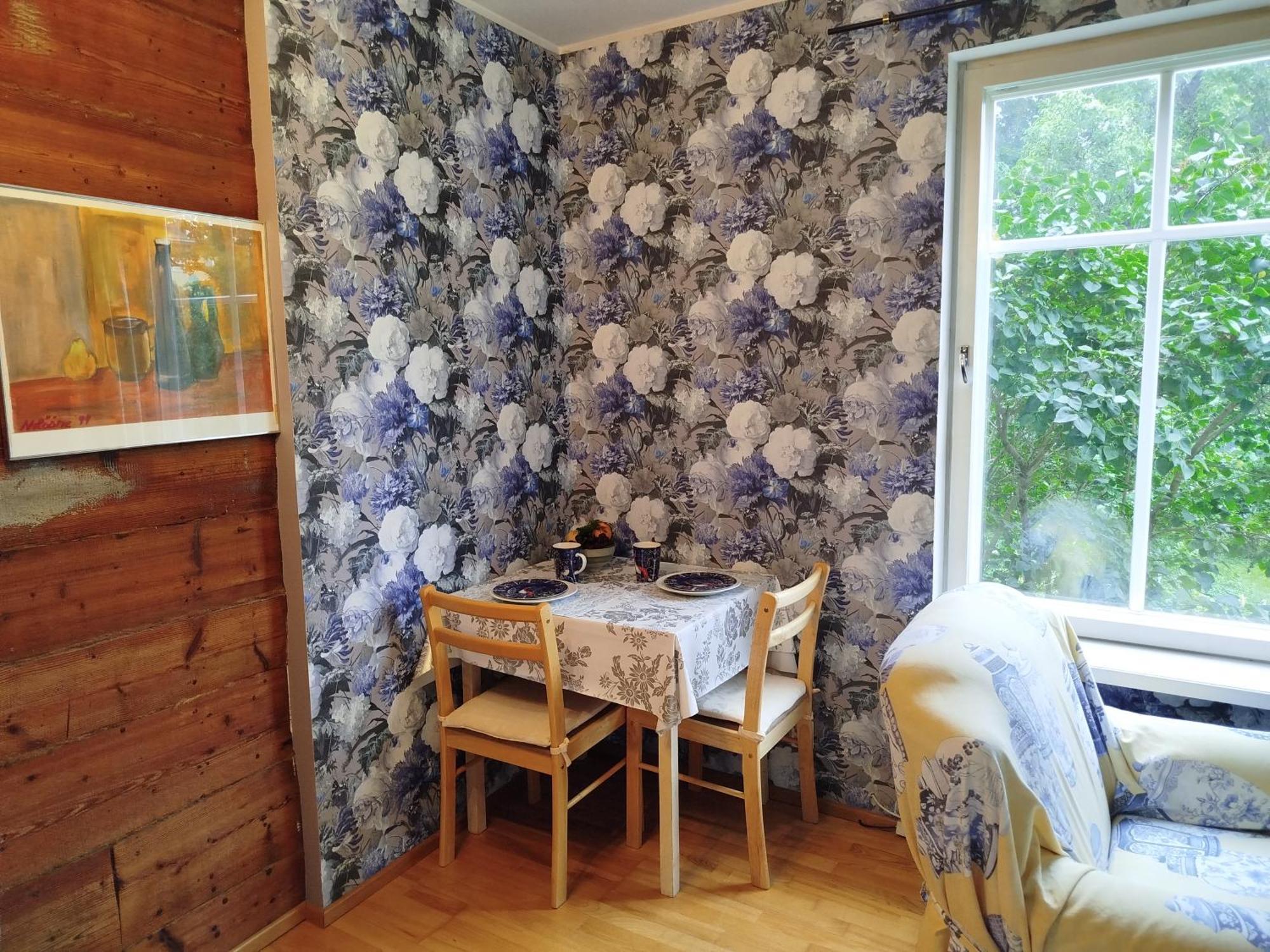 Matrix Garden Apartments Huoneisto *