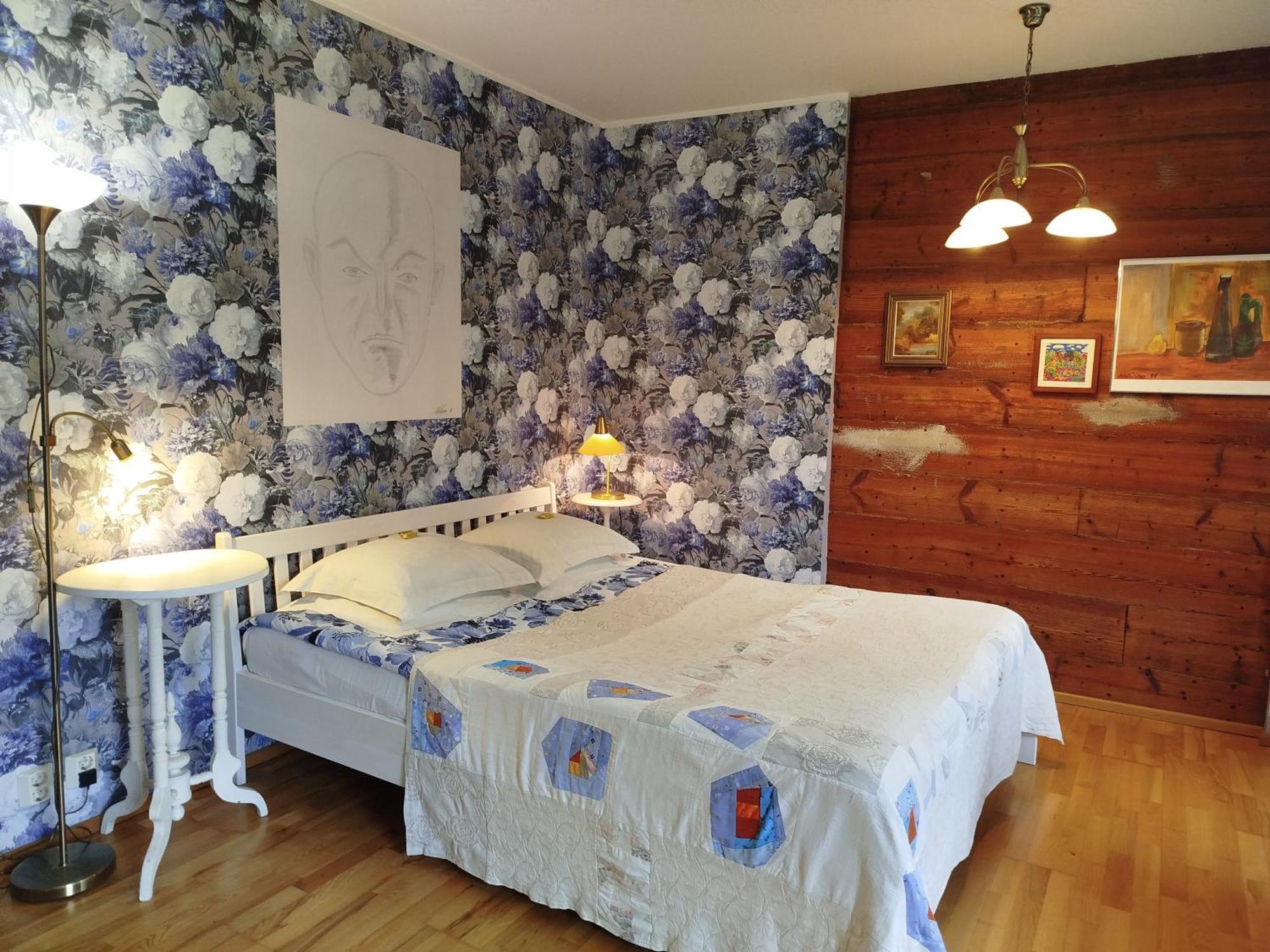 Matrix Garden Apartments Huoneisto Tallinna