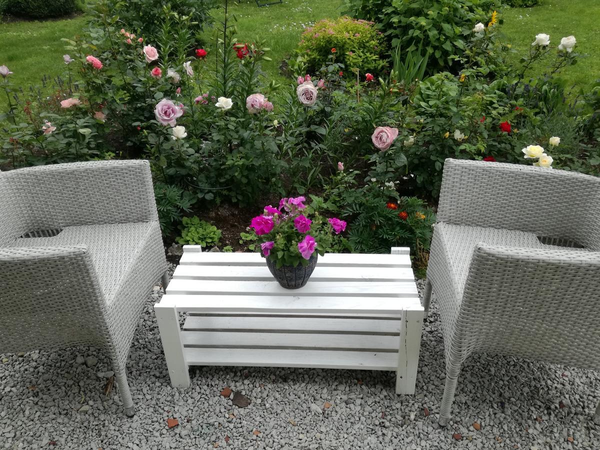 Matrix Garden Apartments Huoneisto *